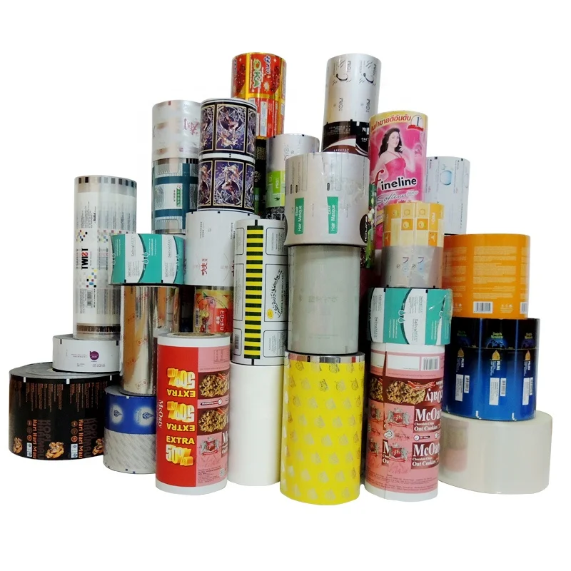 Wrapping Film Packing Shrink Film Clear Stretch Film Lldpe Shrink Wrap Plastic Wrap Roll Polyethylene Food Heat Seal Shrink Bag