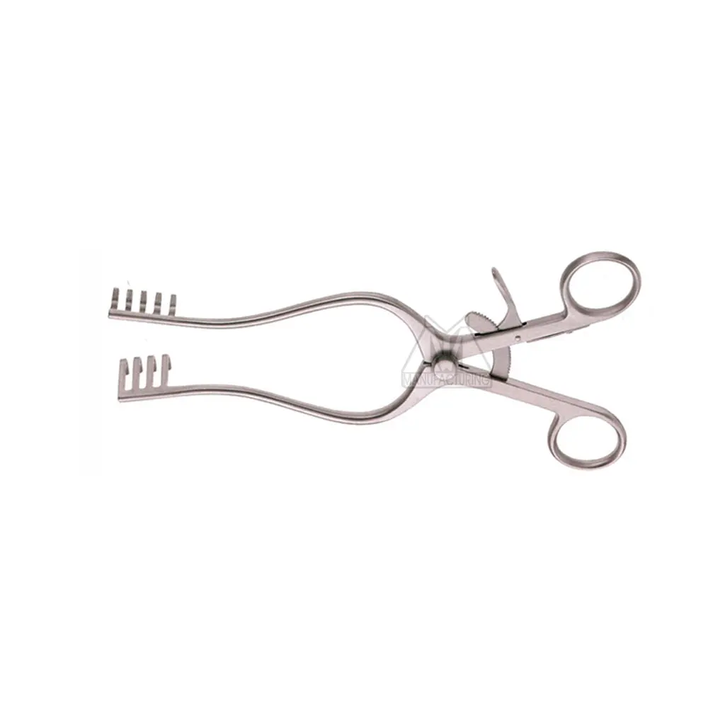 Профессиональный хирургический инструмент OEM Ретрактор хирургические ретраторы для продажи по оптовой цене