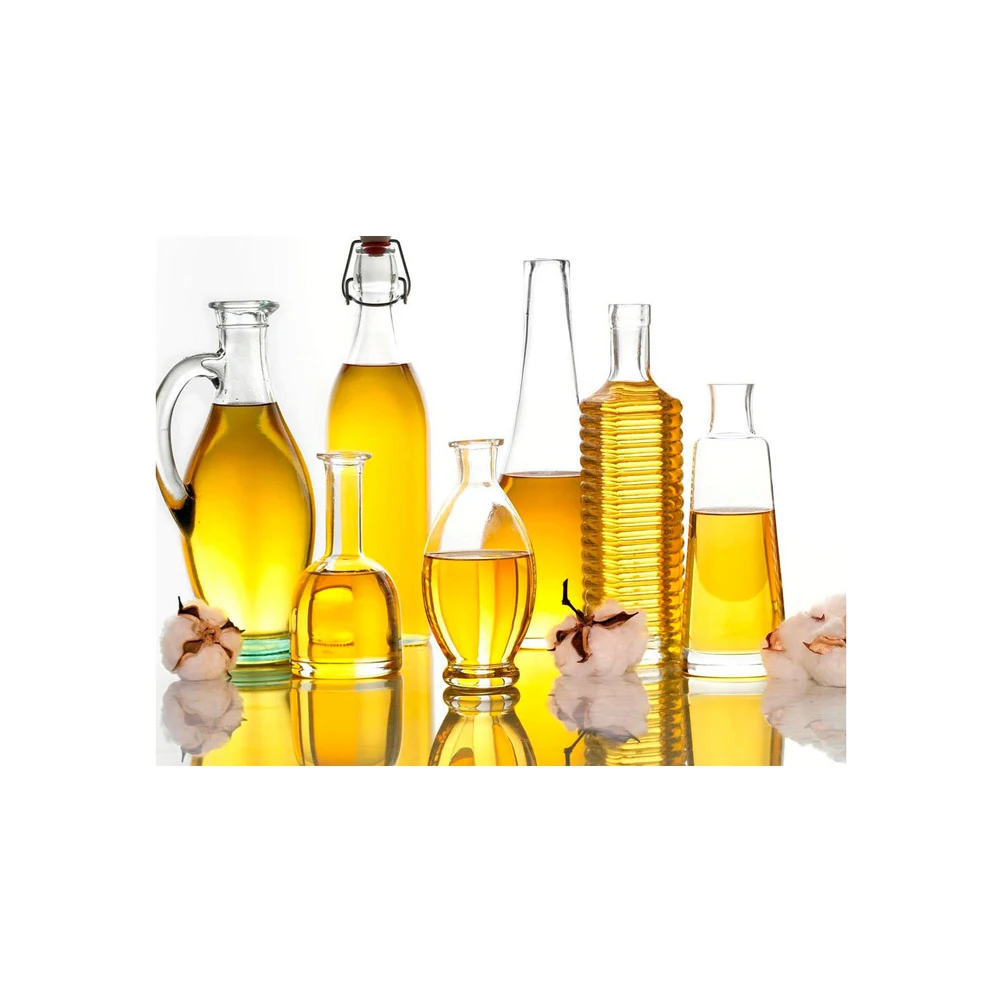 Refined Bulk Sunflower Oil Wholesale High Quality 100 Pure Yellow Status Golden Packing Packaging Color Cooking Level Origin