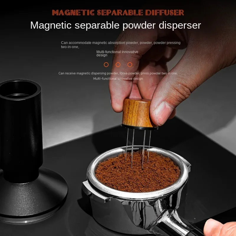 Дозатор для кофе