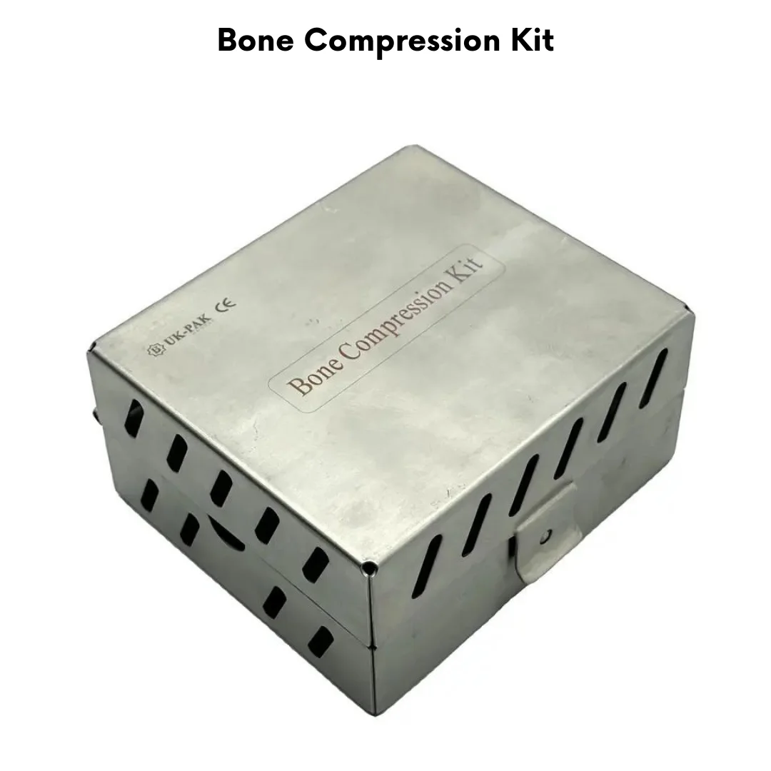 Набор для хирургического имплантата