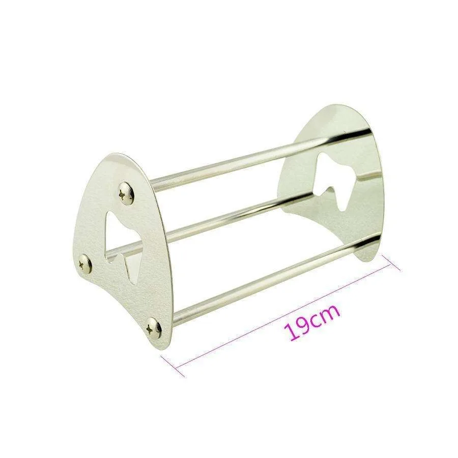 Новый высококачественный стоматологический держатель-подставка из нержавеющей стали для ортодонтических плоскогубцев щипцы ножницы инструменты