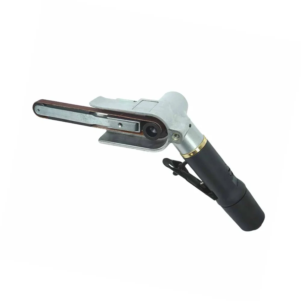 25000 RPM Air Belt Sander for Clean