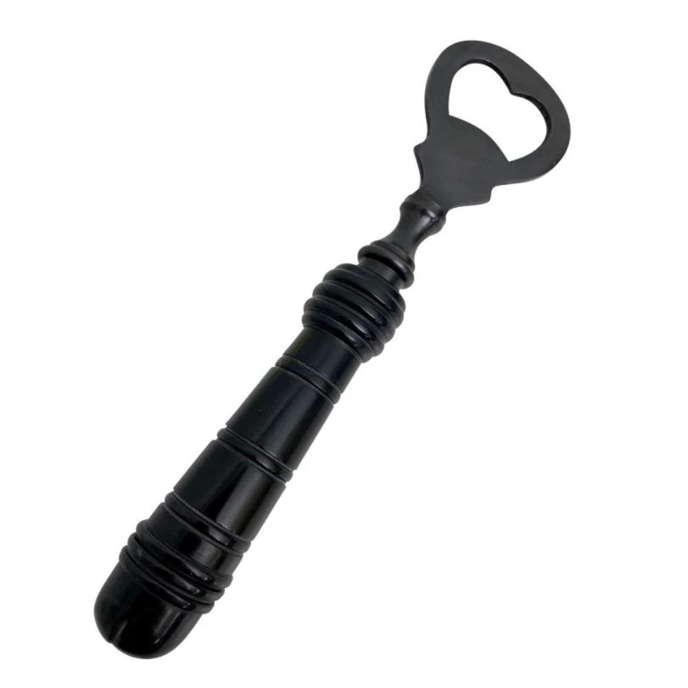 Golden AK47 Glass Hookah
