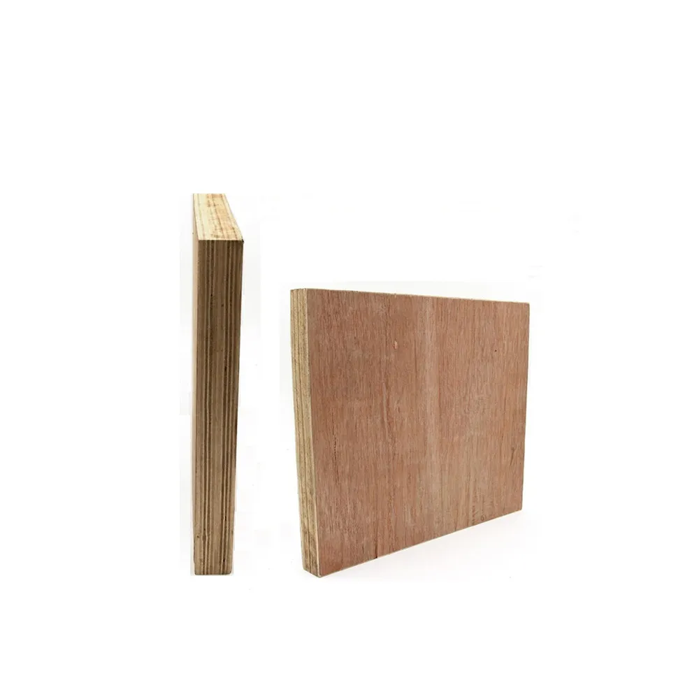 Apitong Laminated Plywood Container Floor Plywood