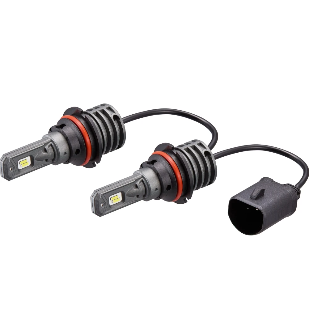 High Power 24V K2 E9 P9 E270 M2 Led Headlights Golf 7 MI2 H1 G7 G2035 Led Headlight Bulb H11 G20 H13 9007 H4 Mini Led Projector