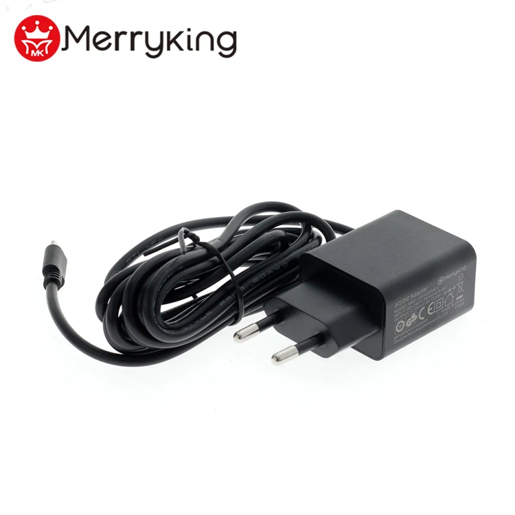 CE GS Safety Mark ac 100-240v dc 5V 6V 9V 12V 15V 18V 24V 500mA 1A 1.2A 1.3A 1.5A 2A EU Plug Power Adapter Supply