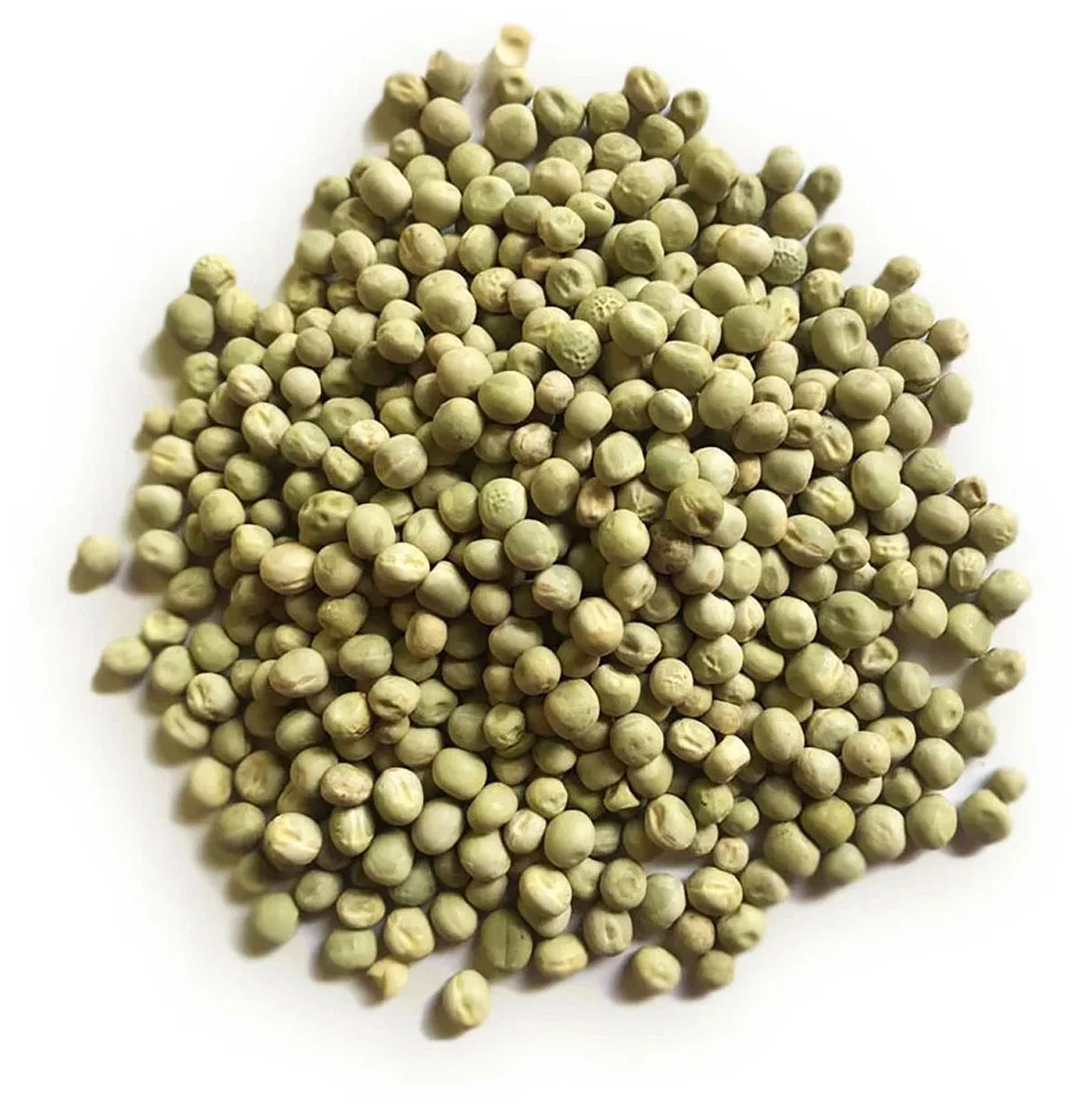High quality dried green peas reliable supplier grains and legumes for sale