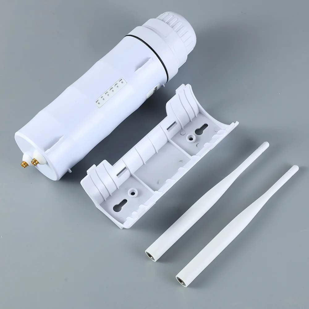 Best Selling MASKURA 11n 4g sim card supported 300 Mbps outdoor IP67 wireless router with WAN LAN port