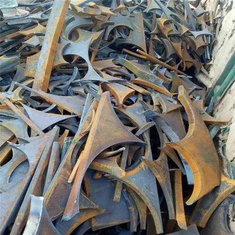 Лучше всего использовать рельсы/рельсовый зажим Лом/железный лом поставщиков, производители, экспортеры, торговцев рельс лом для покупки в Китае