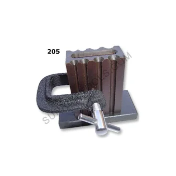 Best Product REVERSIBLE INGOT MOLD Jewelry Accessories tools