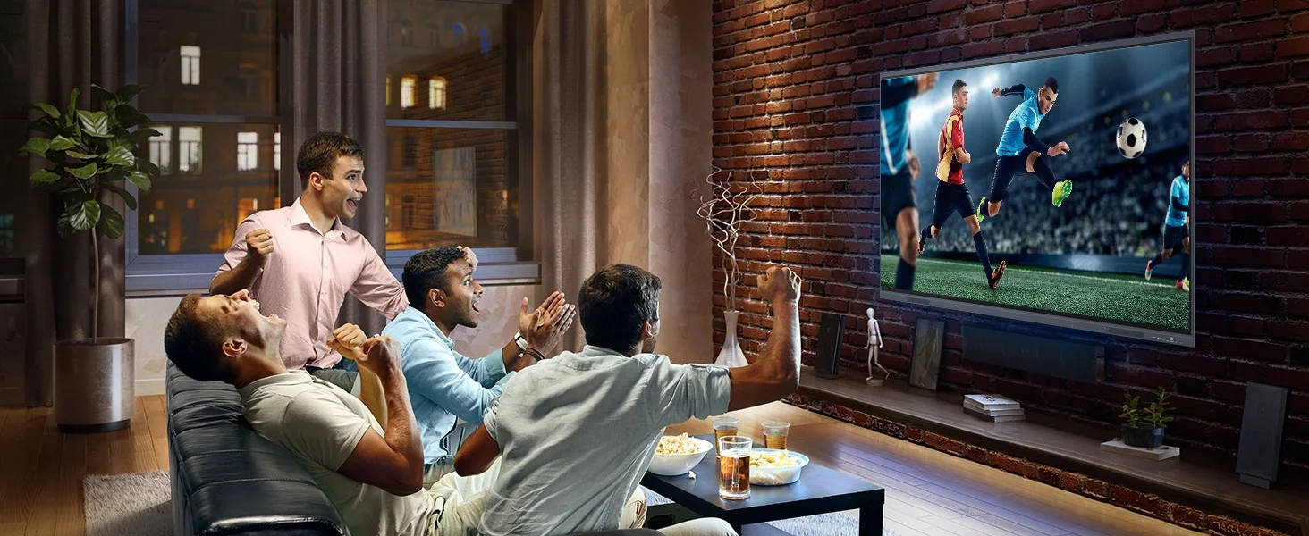 wifi smart switch board