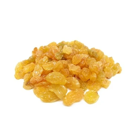 Golden Seedless Raisins From Uzbekistan All Natural Product Good Quality Manufacturer Hot Sale Dried Fruits and
