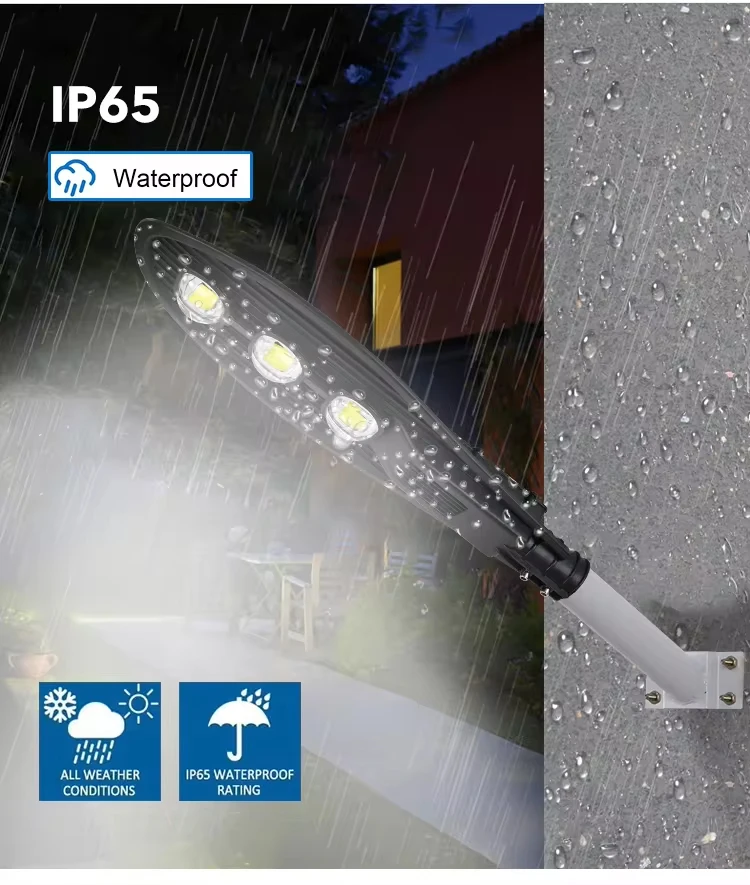 Led Lamp Street Light