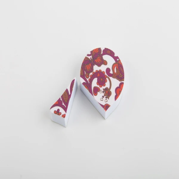 Nail Buffer Type 2 Sides Nail Buffer Block 4 Ways Sponge Buffer DHL Customized Sea Tools Picture EVA Logo Beauty TNT Air Color