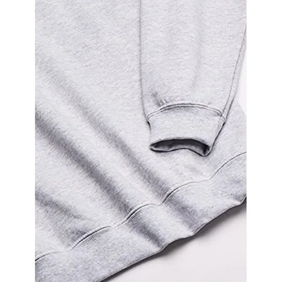 300g Wholesale fast moving colors 100% cotton regular fit Blank Hoodies Pullover Sweatshirt Custom Private label printed Logo