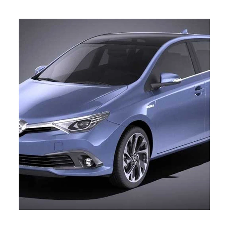 Wholesale High Quality Car Fuel Filter Used For Toyota Auris Avensis 08- 17801-0R030 178010R030 AEL-42282