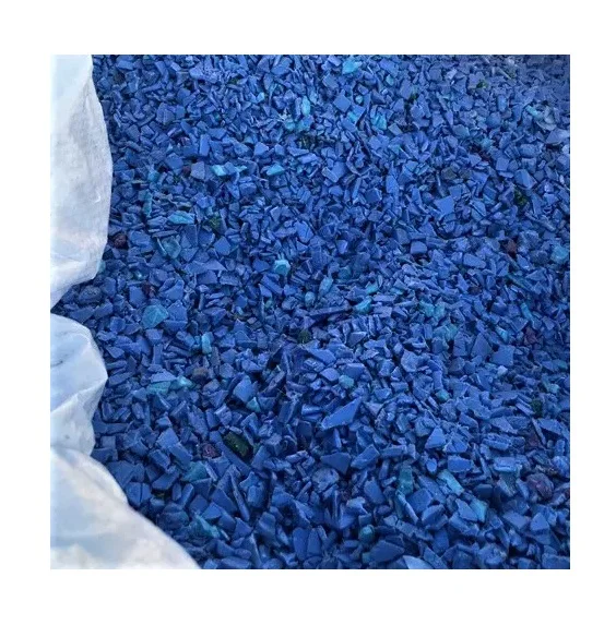 Лучшая цена черный барабан Hdpe переточка для