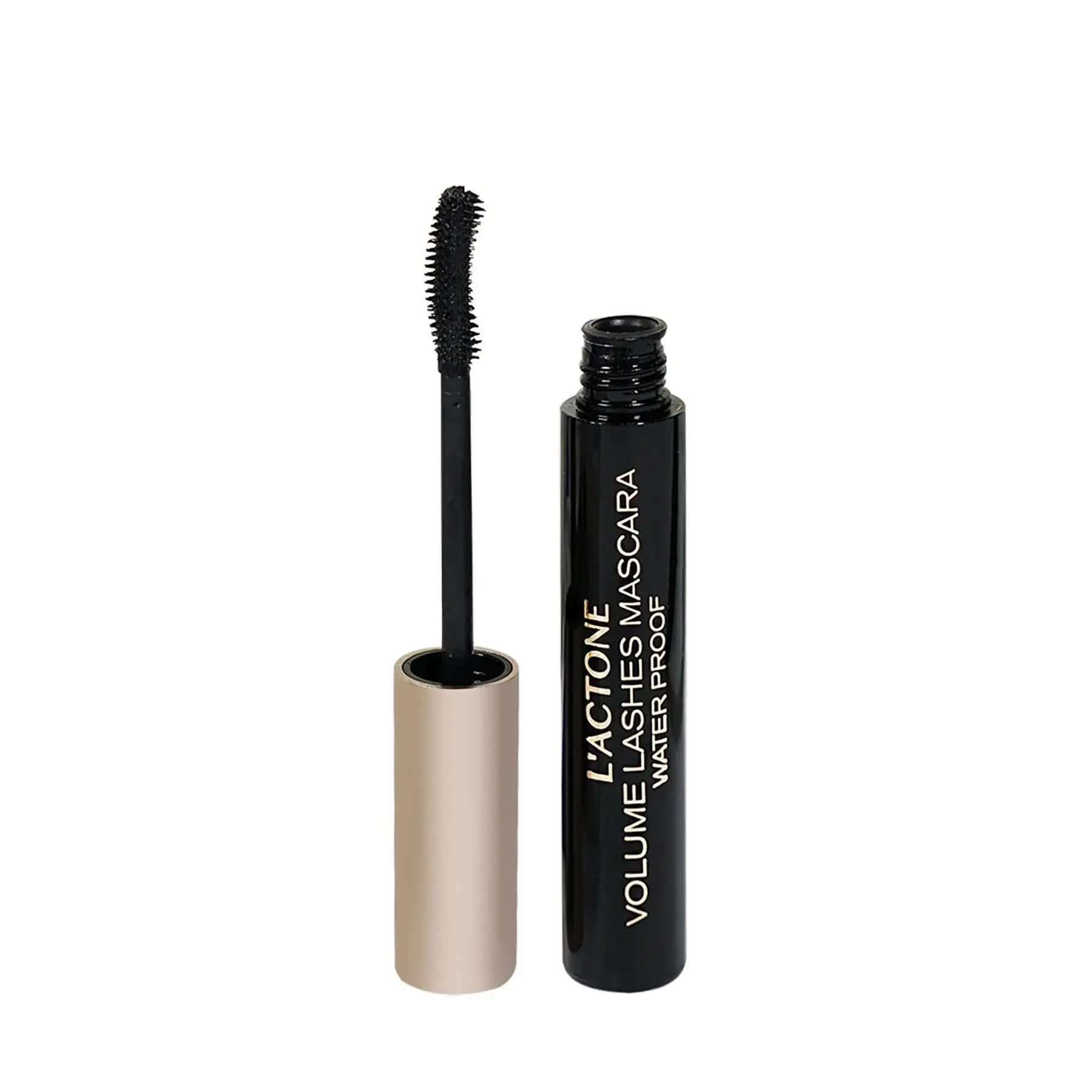Volume Lashes Water Proof Black Mascara I Volume Lashes Water Proof