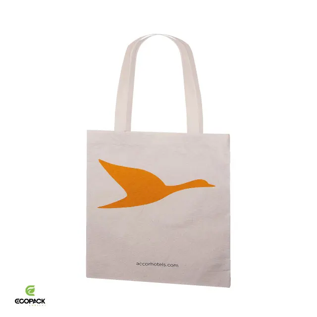 Wholesale Customizable Reusable Printable Eco Friendly Custom Logo High Quality Recycle Cotton Canvas Cloth Tote Shopping Bag