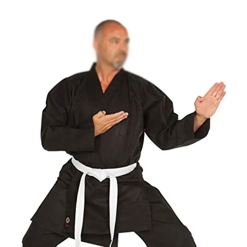 Factory Custom Brazilian JIU JITSU BJJ Uniform Customized Brazilian Jiu Jitsu BJJ Kimono With Belt