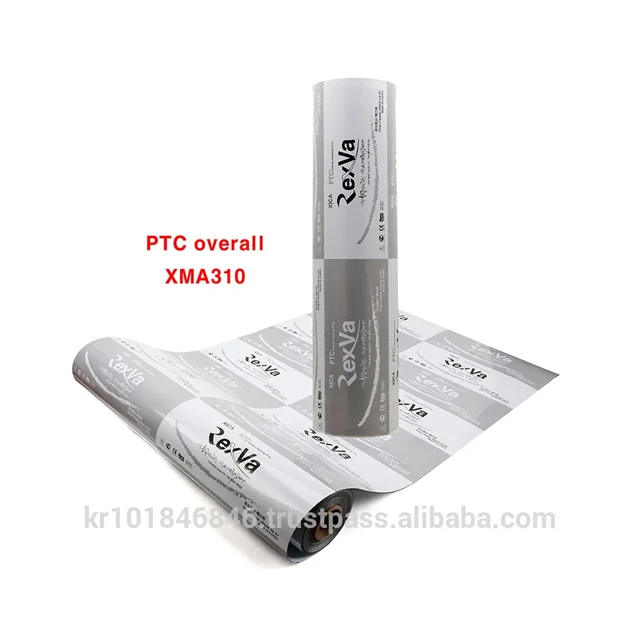 In Korea Best Selling Product Infrared Heating Film Floor Heating Device Nano Particle Technology Strong Durability