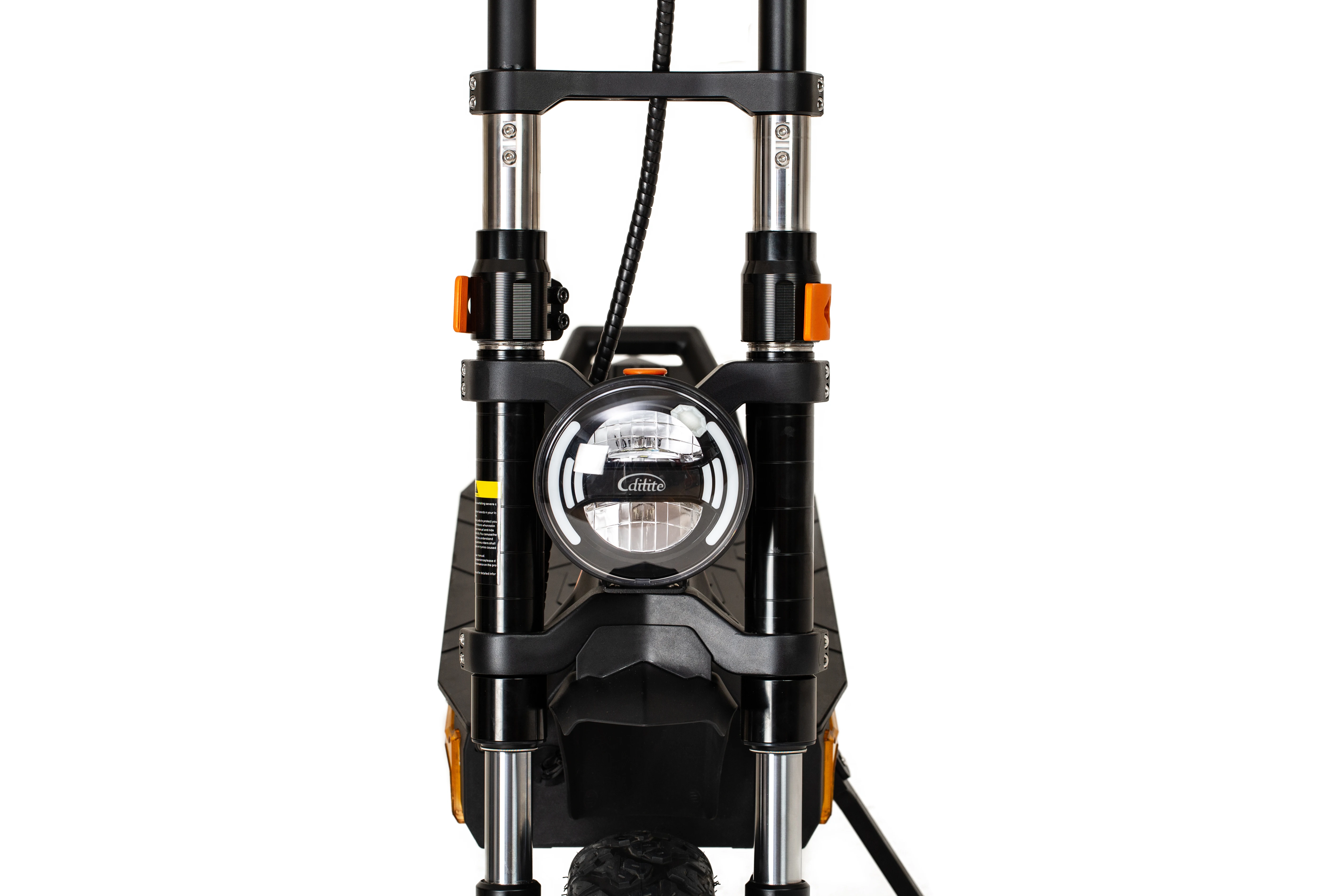 Eu warehouse Drop shipping range 95km IPX4 waterproof kukirin G4 max dual motor 3200w electric scooter