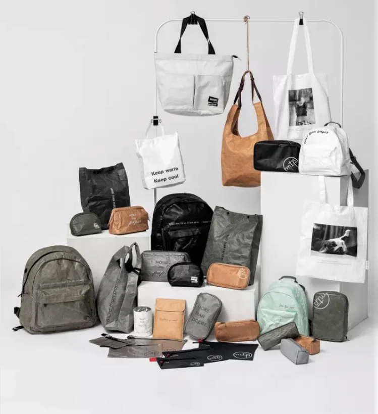 Lizheng Environmental Protection Dupont Tyvek Paper 1025d Imported From The United States Tyvek Paper Roll