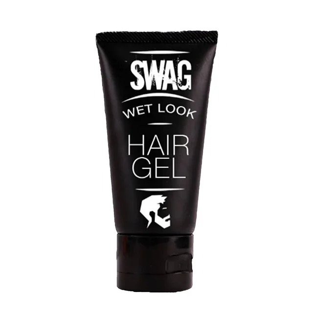 Factory Price Premium Grade Hair Gel Malaysia Manufacturing Brand Swag Specially Formulated to Hair Care and Styling Products