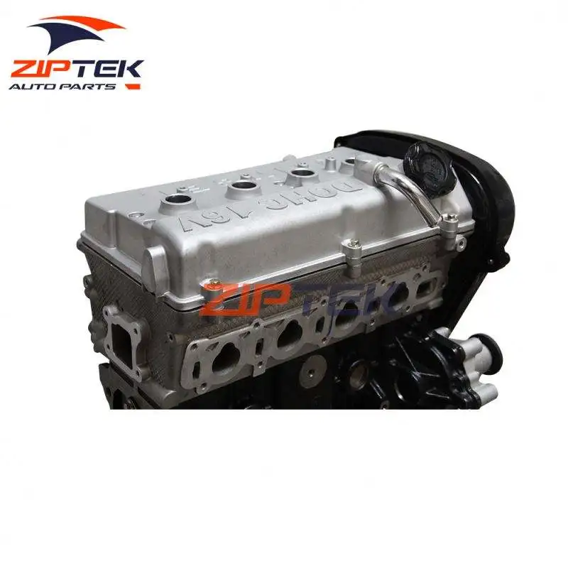Hot Sale Del Motor Parts 1.3L CG12 Engine For SHINERAY T32 T22 X30 X30L Jinbei Haise