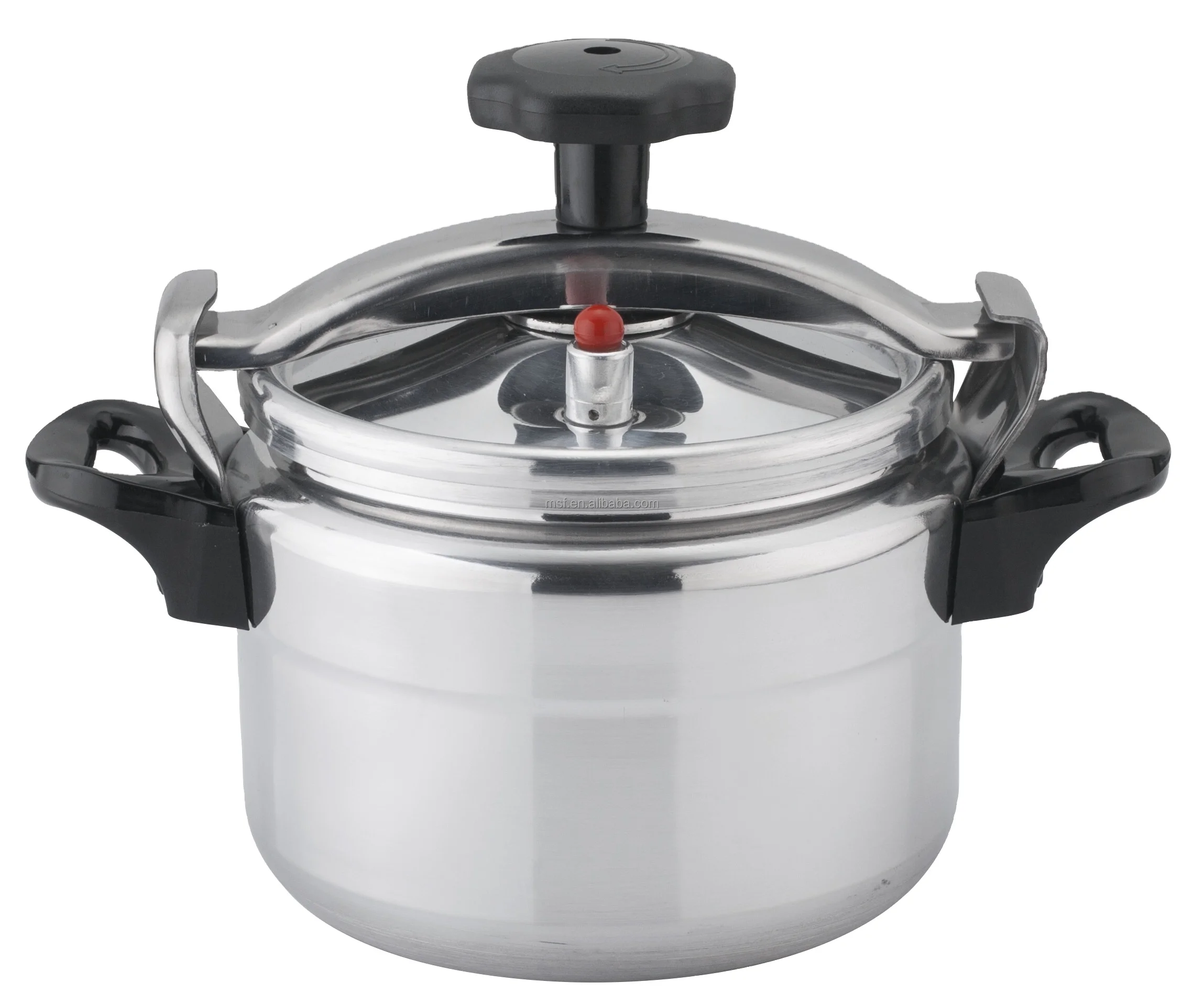 OEM 3-20 Litre Aluminum Alloy Pressure Cooker