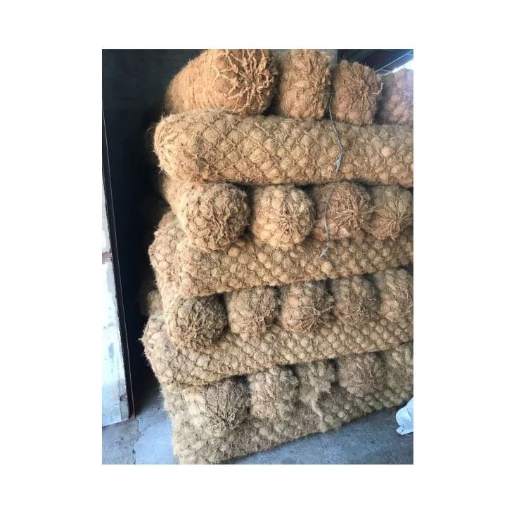 Простые в использовании высококачественные 100% натуральные биоразлагаемые кокоовые бревна по доступной рыночной цене для глобальных покупателей