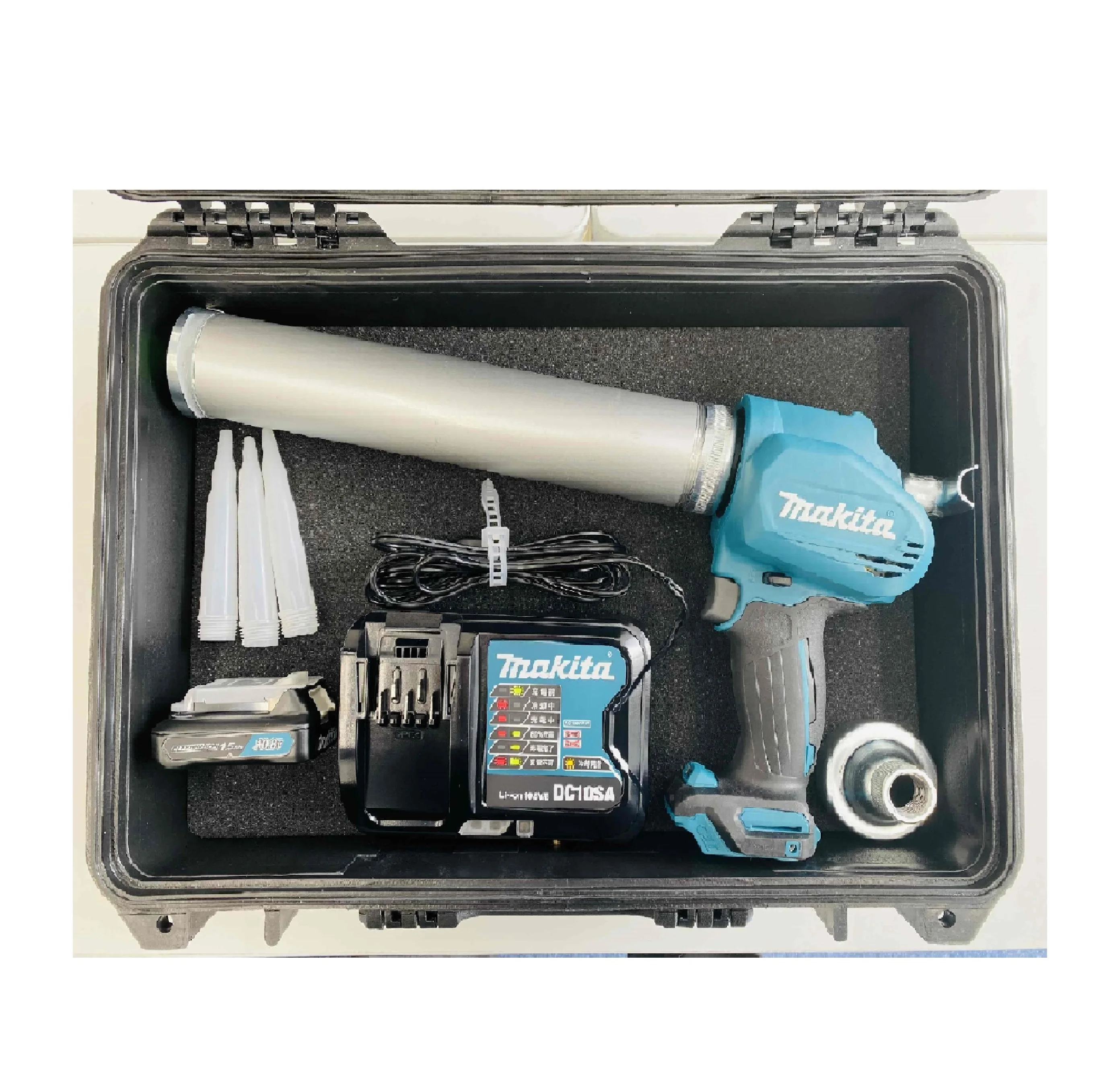 Electronics Products for Japan High Quality Combo Electric Power Tools Kits Professional