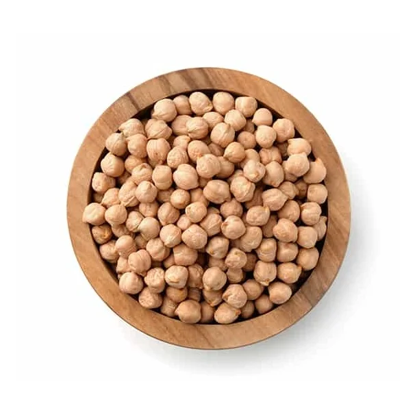 Non-GMO Large Size Highest Grade Bulk 20-50 kg 8-10 mm Chickpeas From South Africa Natural Chick Peas for Food