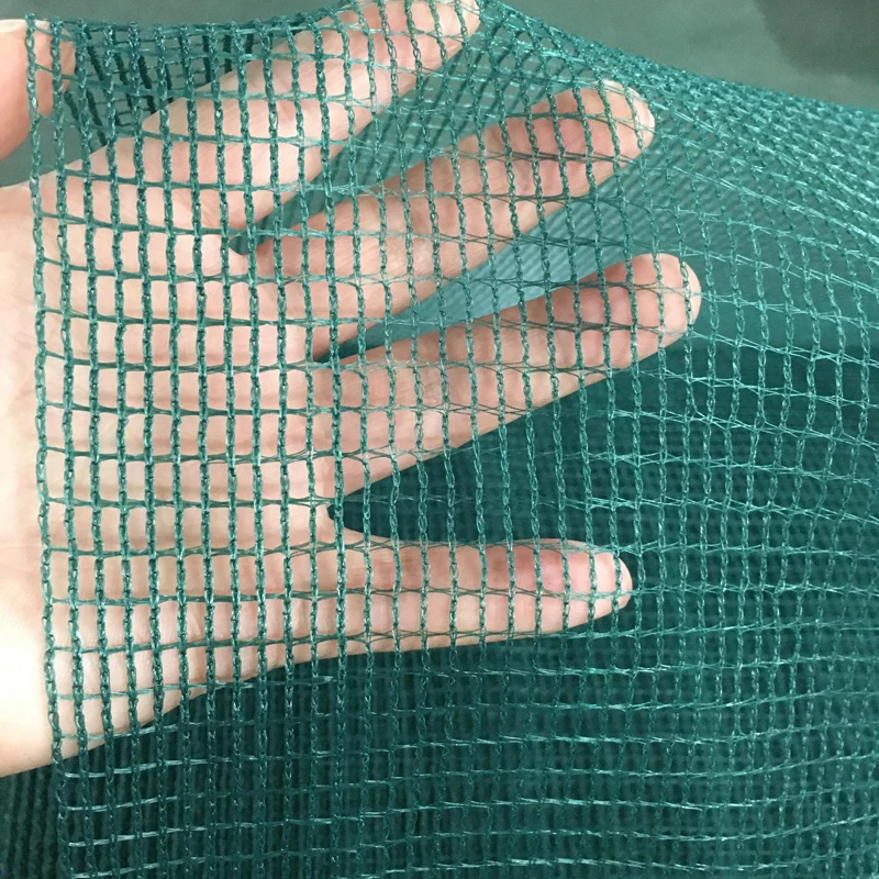 China Supplier Olive Harvest Net Fruit Collection Net HDPE Agriculture Greenhouse Olive Nets
