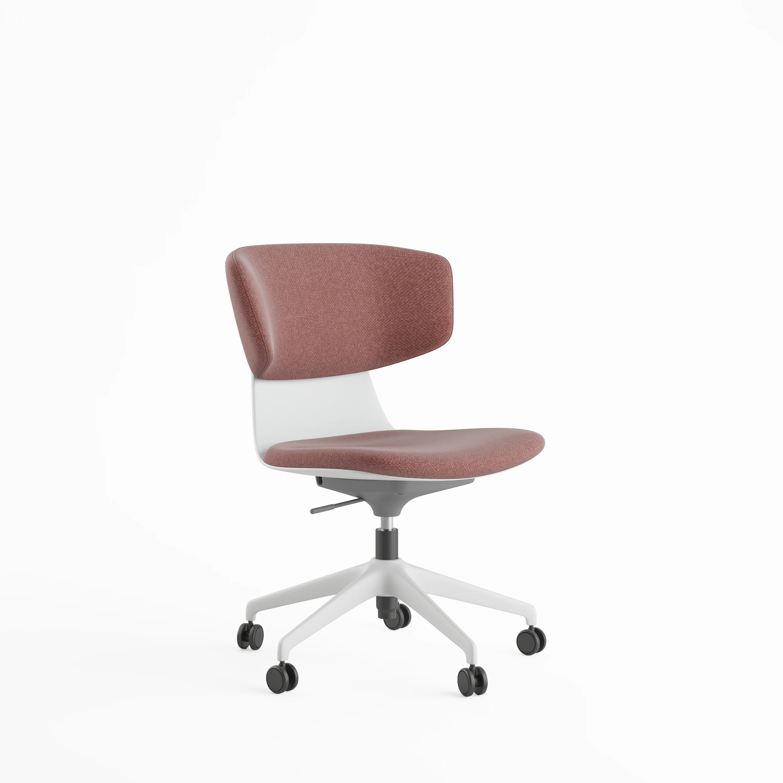 Simple Design Cheap Modern Kitchen Chairs Conference Meeting Room Office Swivel Lift Chairs For Dining Table