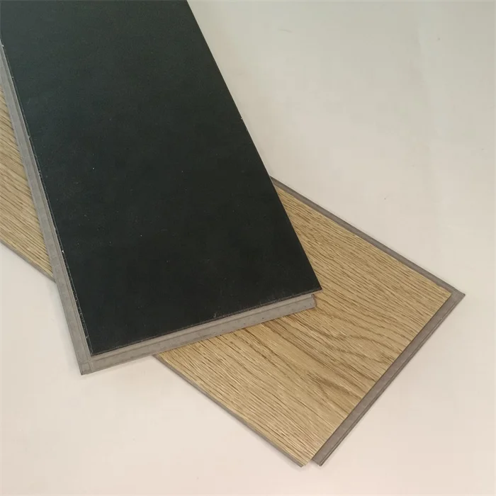 High Quality Factory wholesale price interlocking waterproof lvt vinyl flooring plank tile plastic sheet for floor