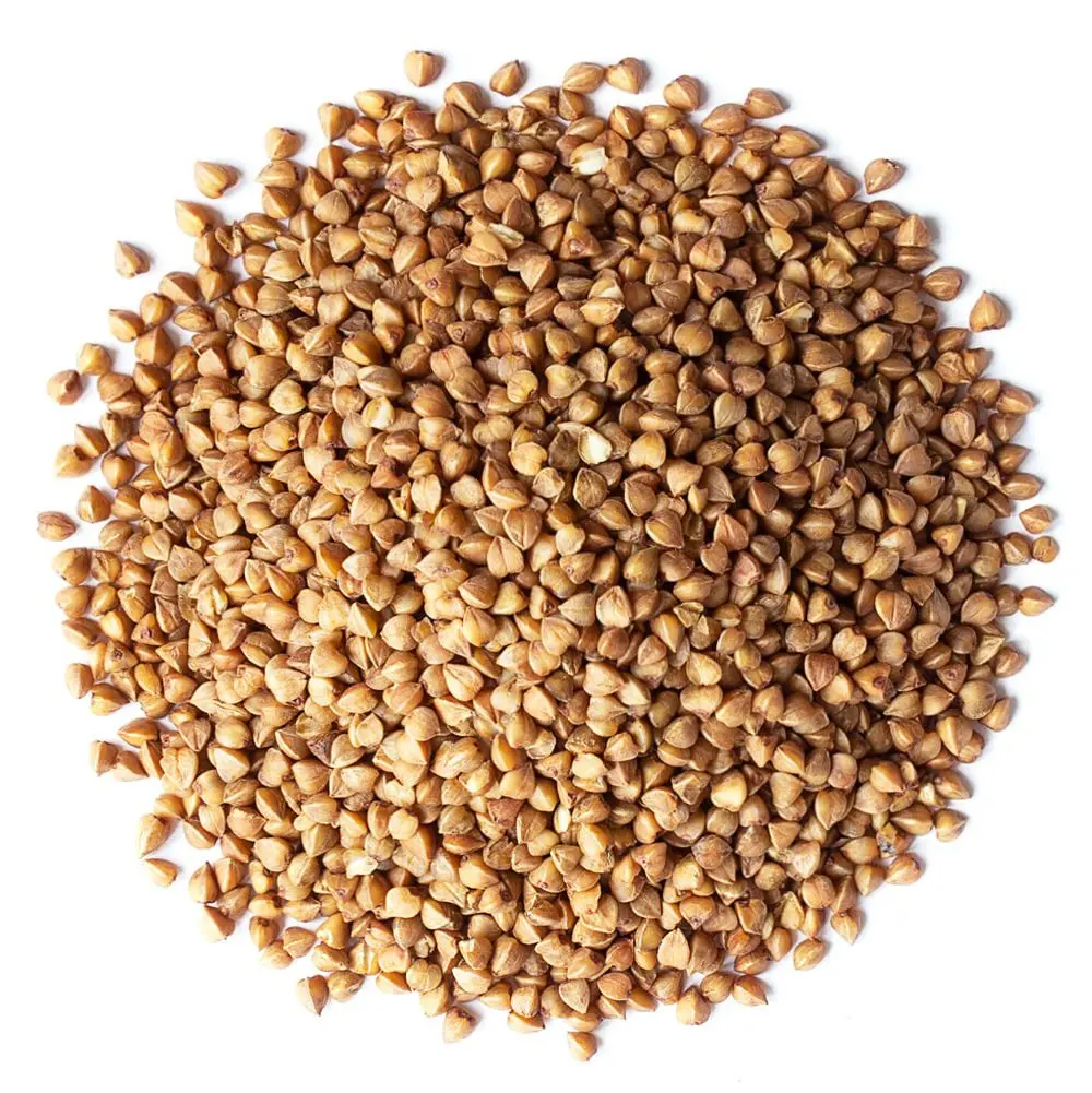 Organic Roasted Buckwheat Kasha
