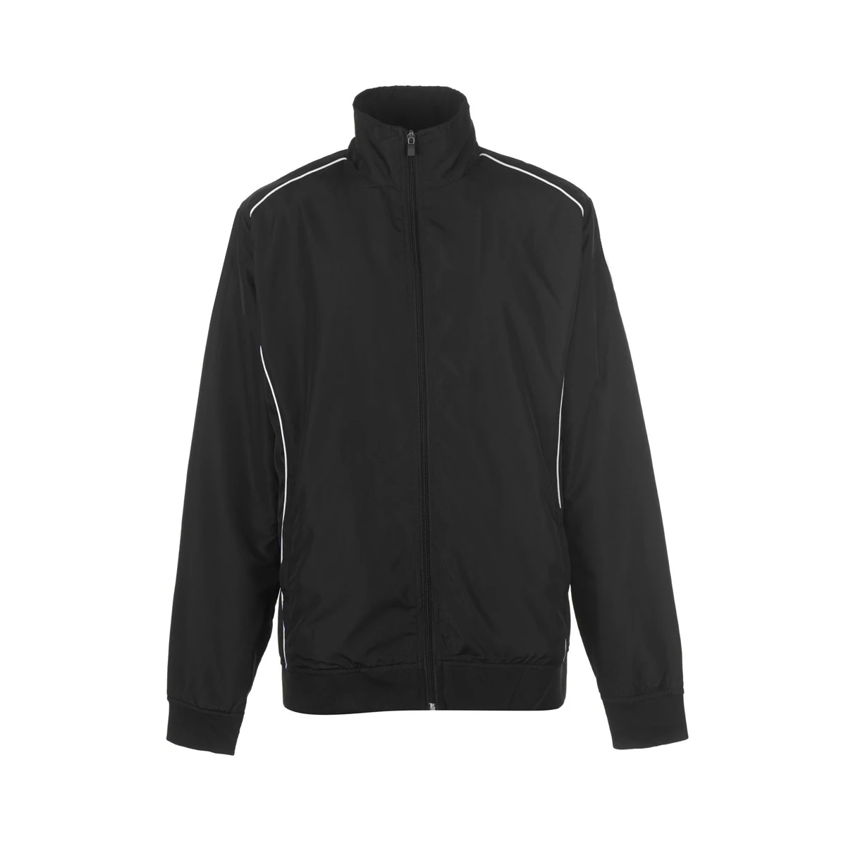 Small Quantity Custom men Sweat Suits Solid Jogger Sets Zipper Hoodie Tracksuits men Two Pieces Pants Set With Logo Jogging suit