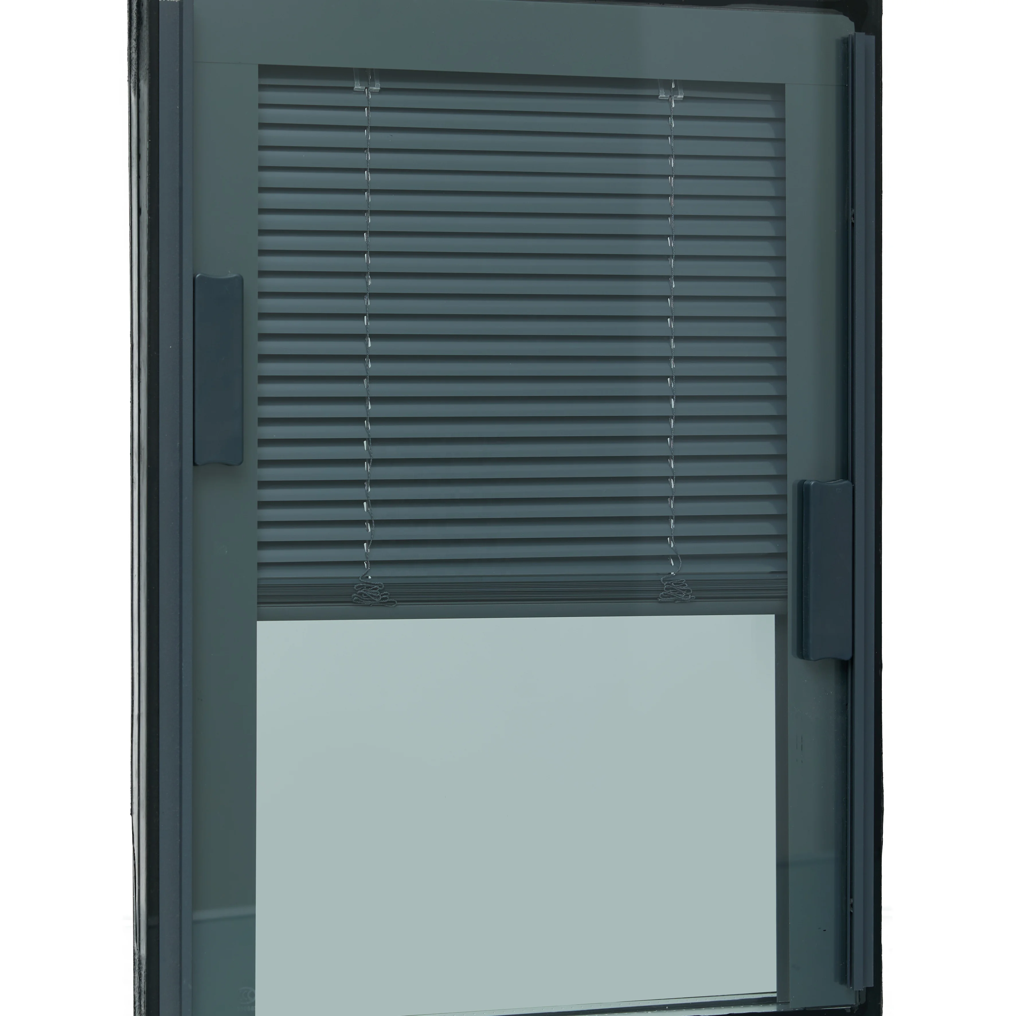 Blinds Between Glass Windows/Magnetic Blind Inside Double glass