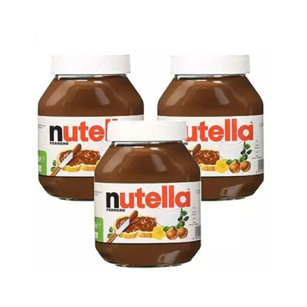 Кондитерские изделия Nutella 2022 350 г 750 1 кг/оптовая продажа