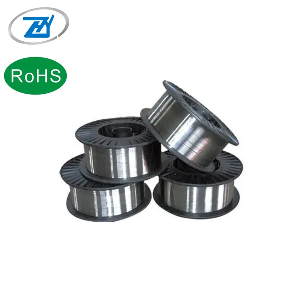 er5356 welding tig wire rod 7 kg 5356 silver size 2.4x1000mm for aluminum tool hardware wire