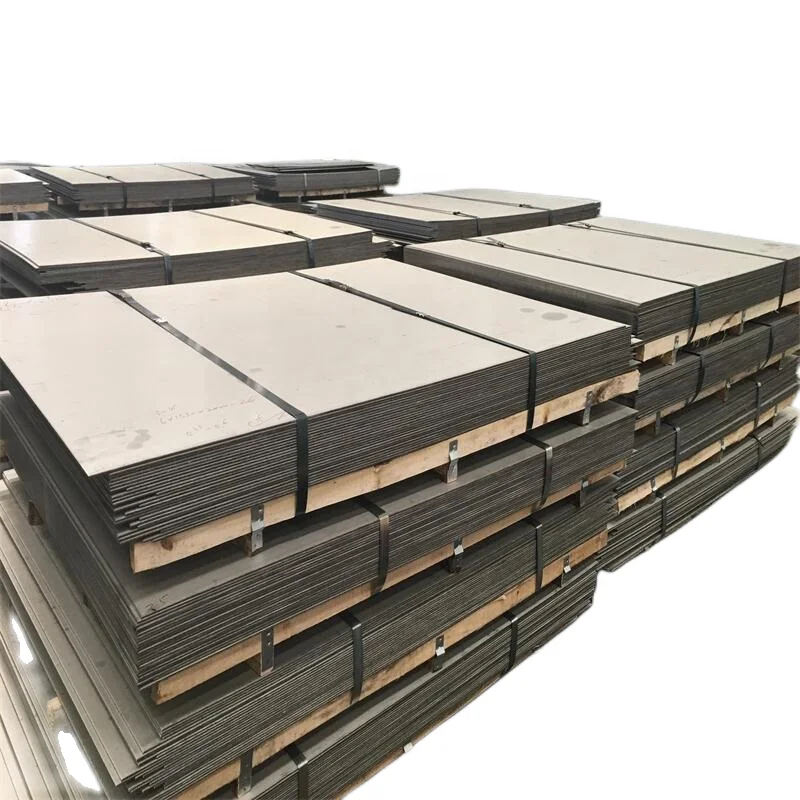 Industry material 304 316 321 polished hot rolled stainless steel plate