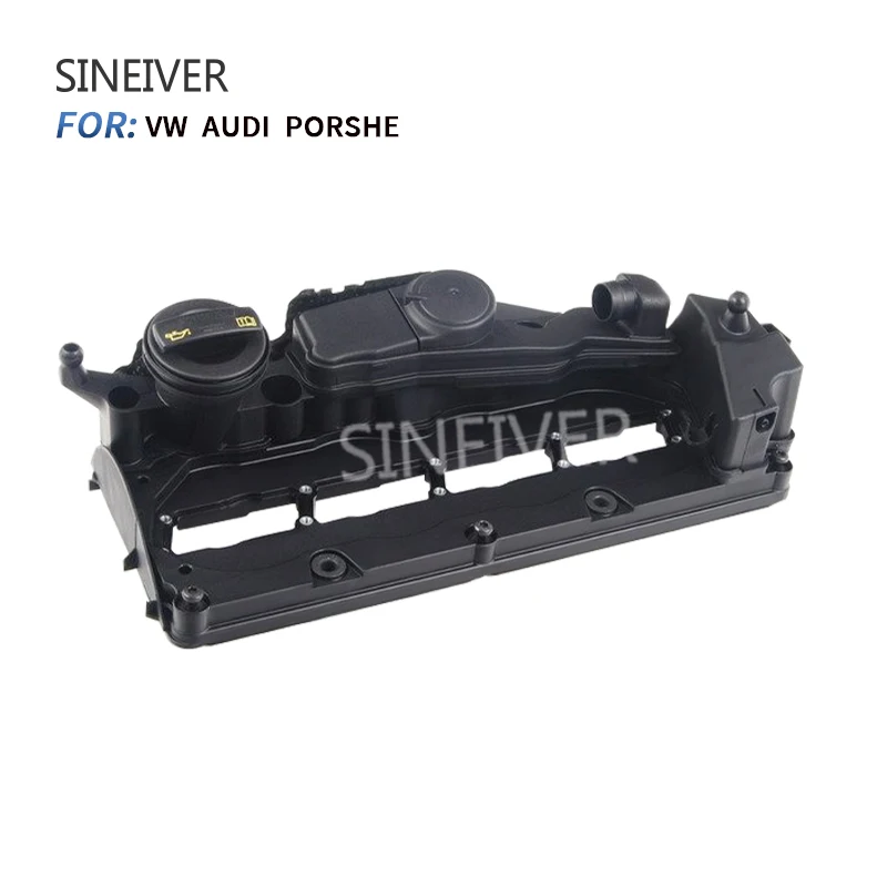Engine cylinder head Valve cover 03l 103 469 S 03l 103 469 Advertising Volkswagen