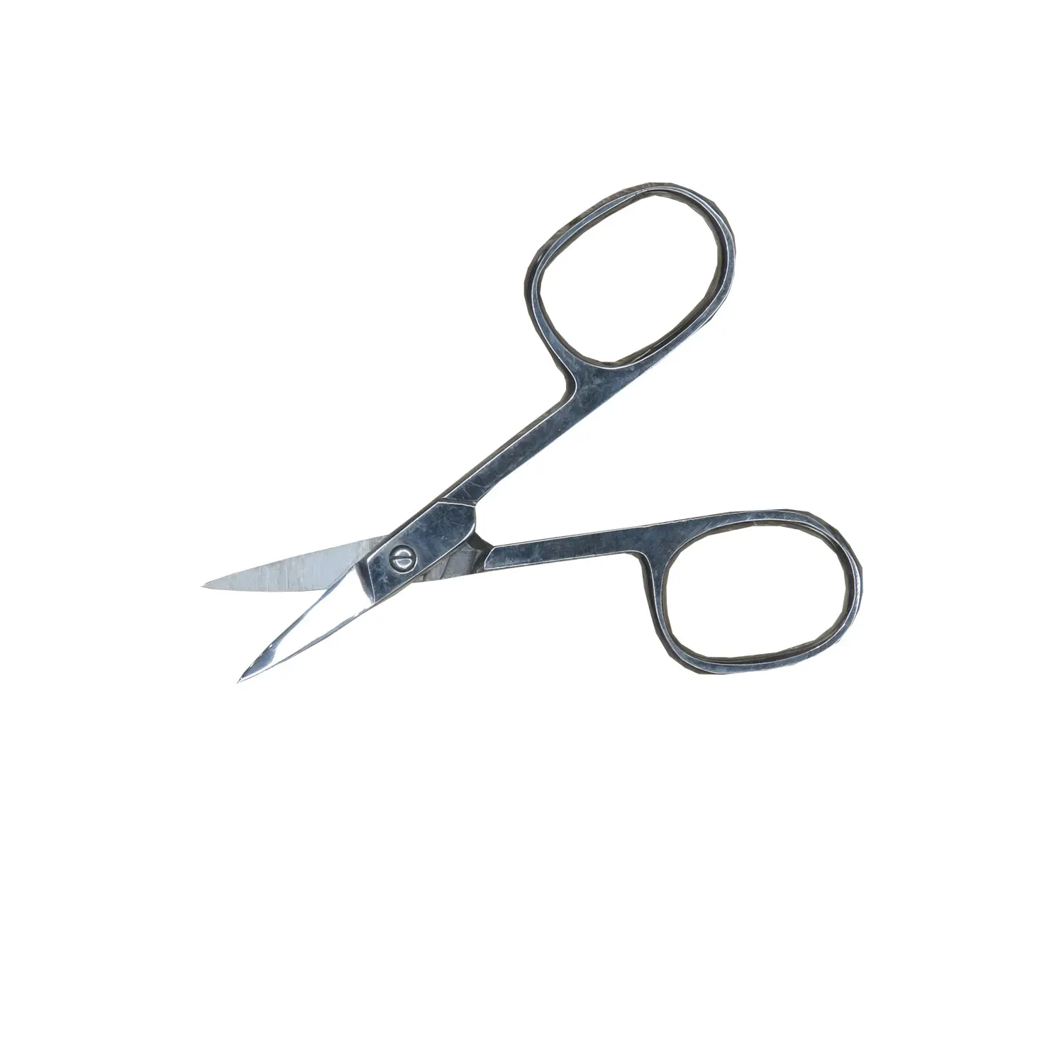 Buy Small Scissors Special Design Household Sharp Student Office Homework Small Scissors Stainless Steel Handle