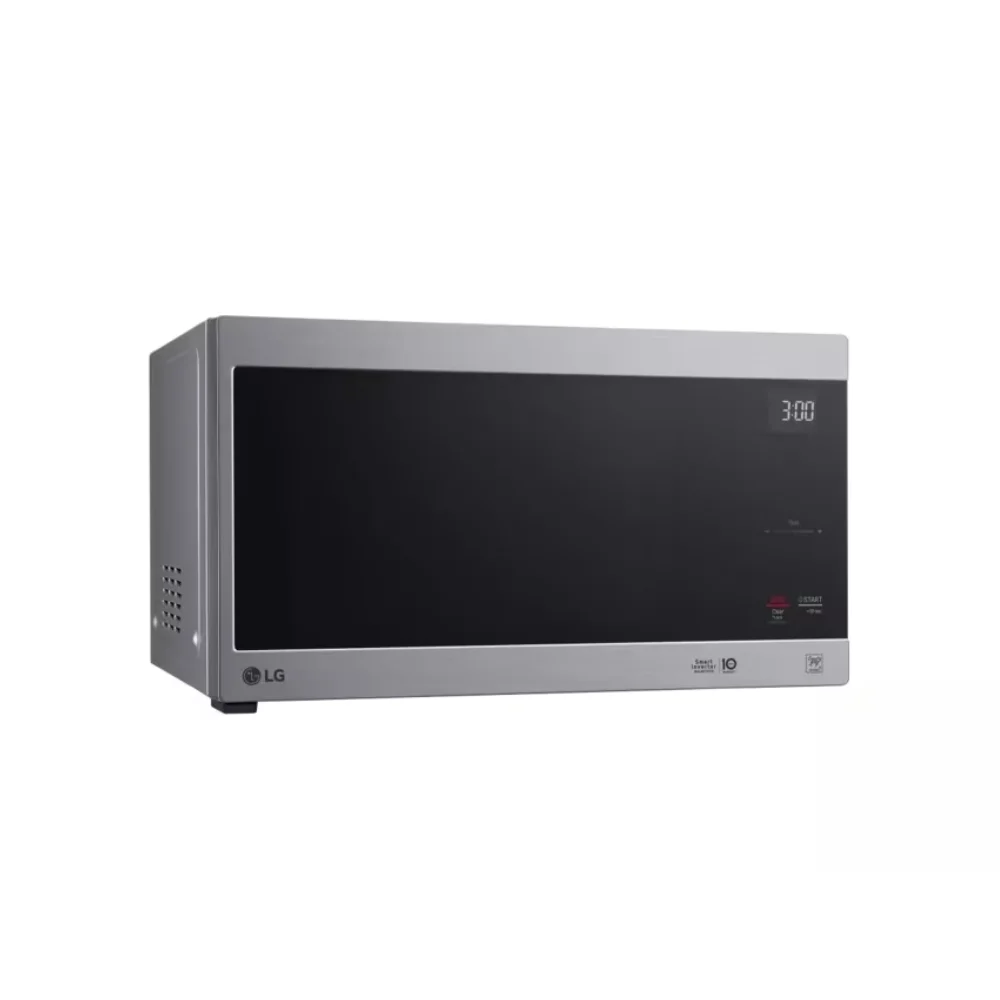 BEST SELLER 1.5 cu. ft. NeoChef Countertop Microwave with Smart Inverter and EasyClean