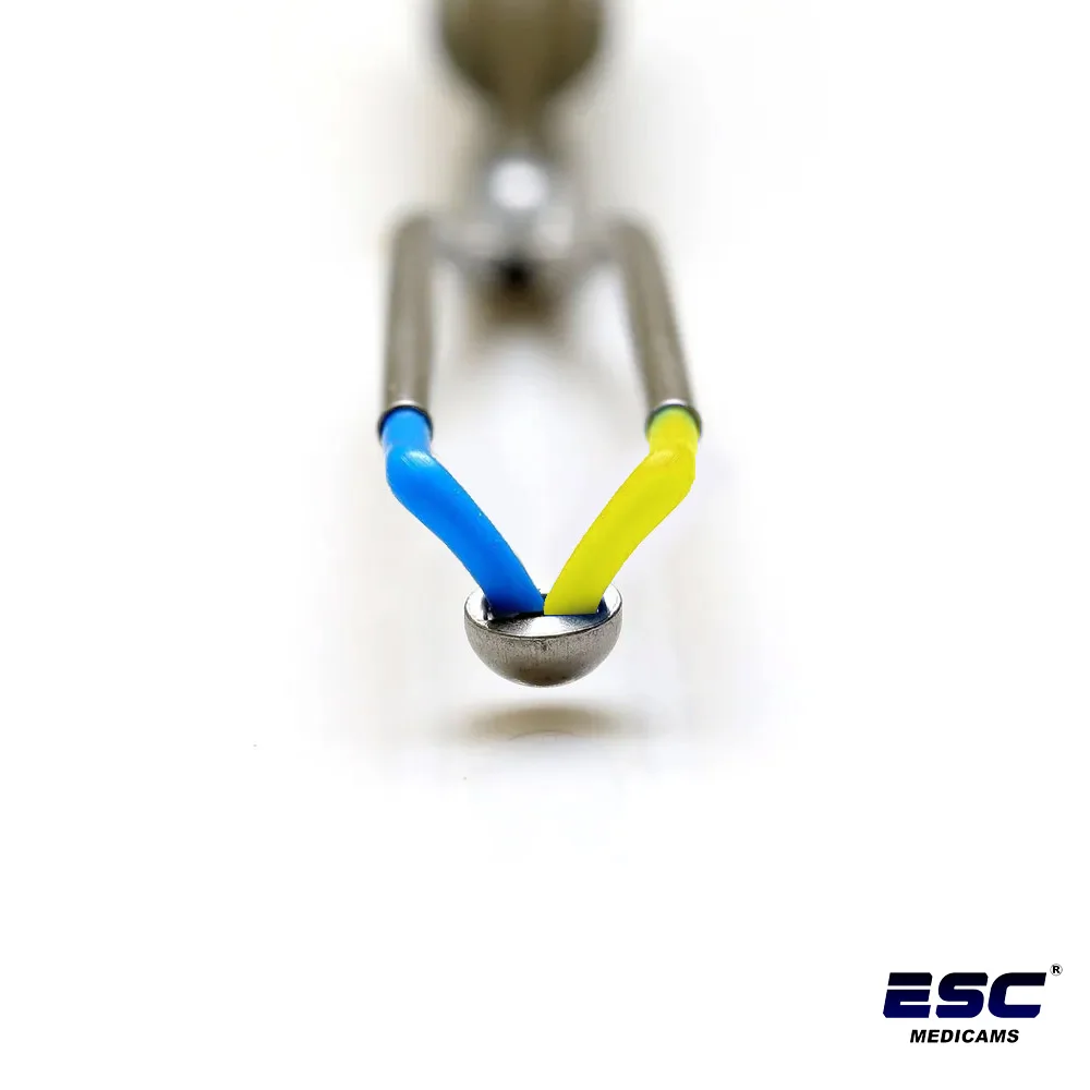 Urology Electrode Bipolar Monopolar for Resectoscope Cystoscopy Hysteroscopy Storz-Type Olympus Wolf Cutting, Ball Loop