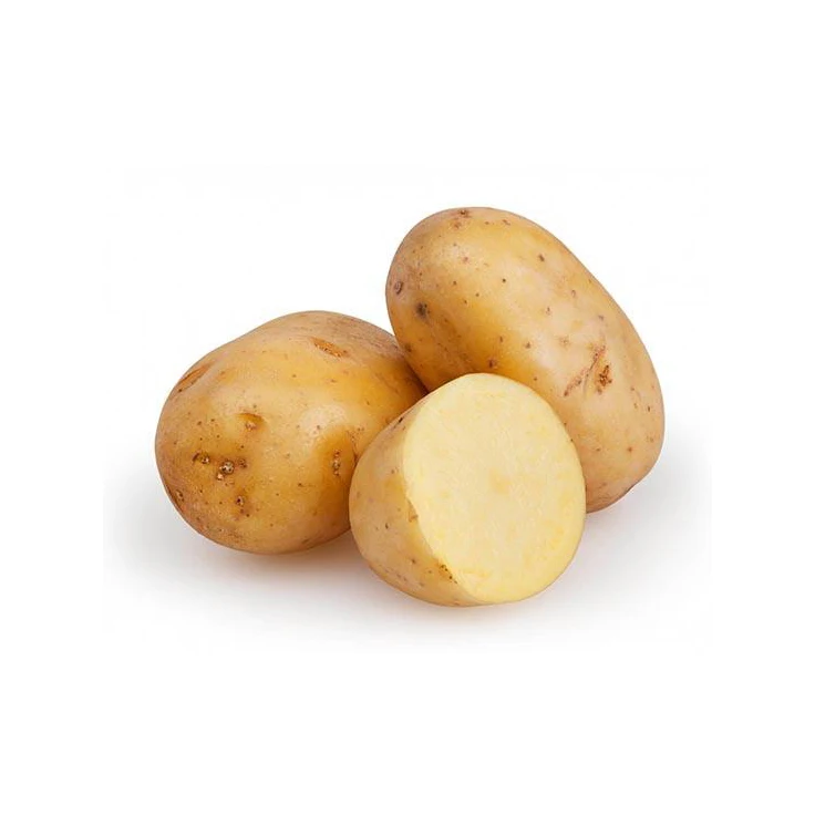 Premium quality 100% Organic fresh Potatoes from Europe