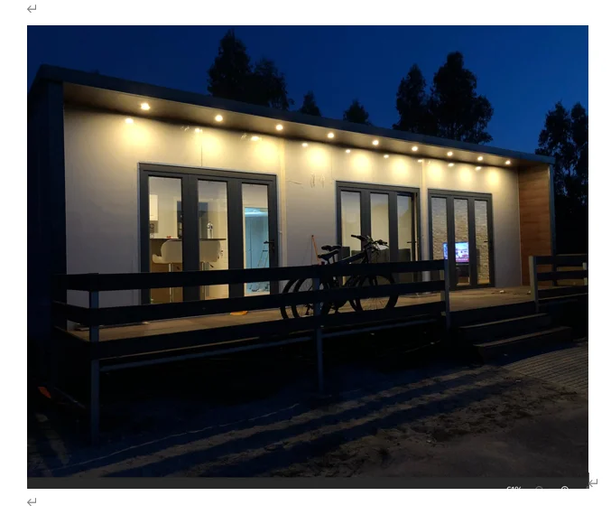 house prefabricated homes tiny mobile home wooden houses modern