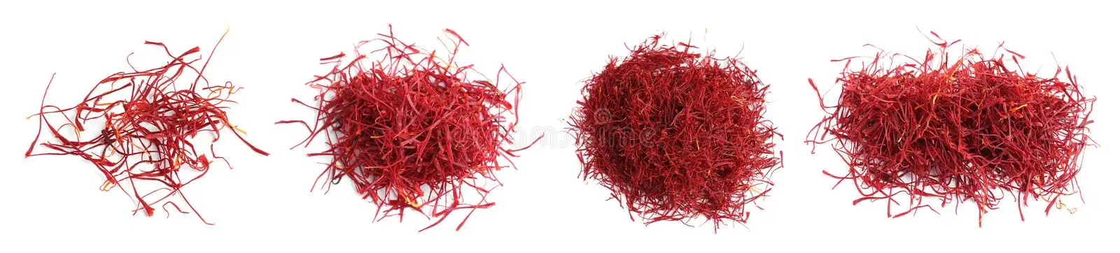 Pure Natural High Quality Saffron Sargol All Red Saffron Wholesale